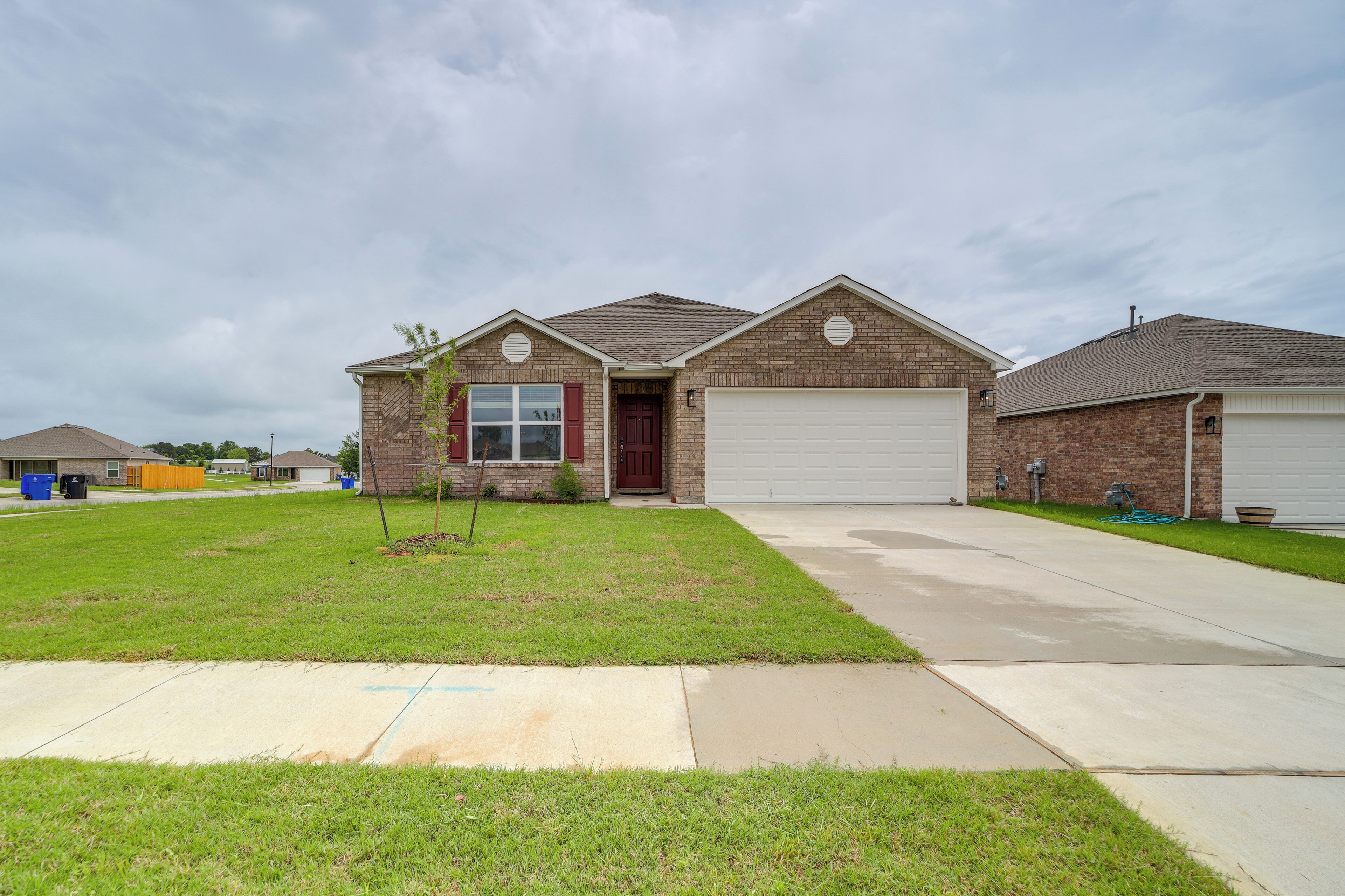 Nhà (4 Bedrooms) | Nội thất