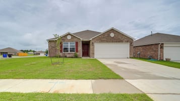 Nhà (4 Bedrooms) | Nội thất