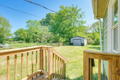 独立别墅 (2 Bedrooms) | 住宿内部