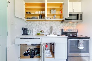 Casa (2 Bedrooms) | Interni