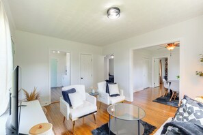 Casa (2 Bedrooms) | Interni