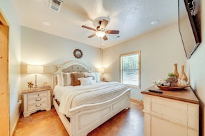 Casa (3 Bedrooms) | Interior