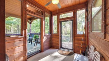 Talo (3 Bedrooms) | SisÀtilat