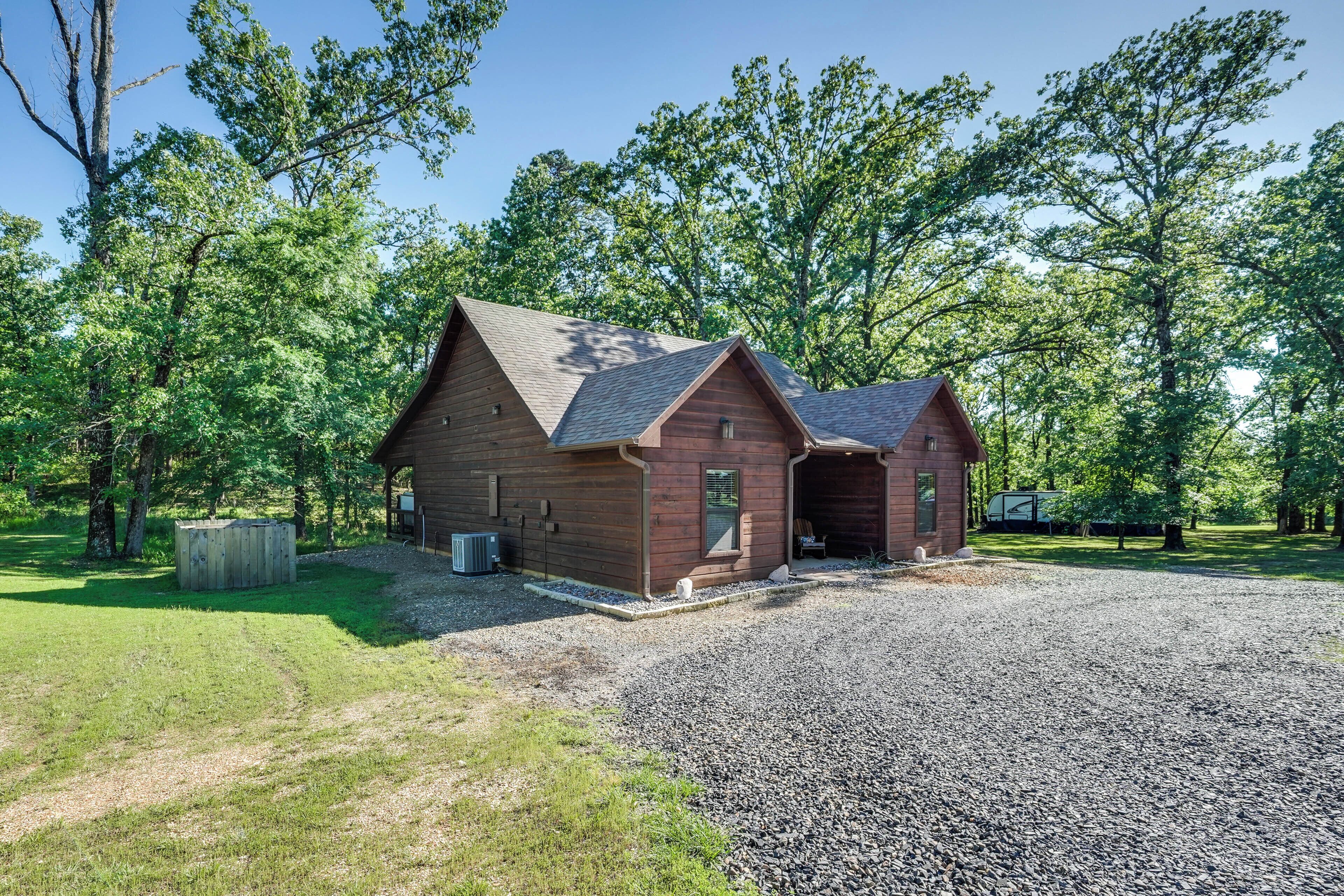 Talo (3 Bedrooms) | Sisätilat