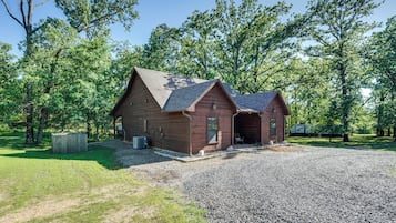 Talo (3 Bedrooms) | SisÀtilat