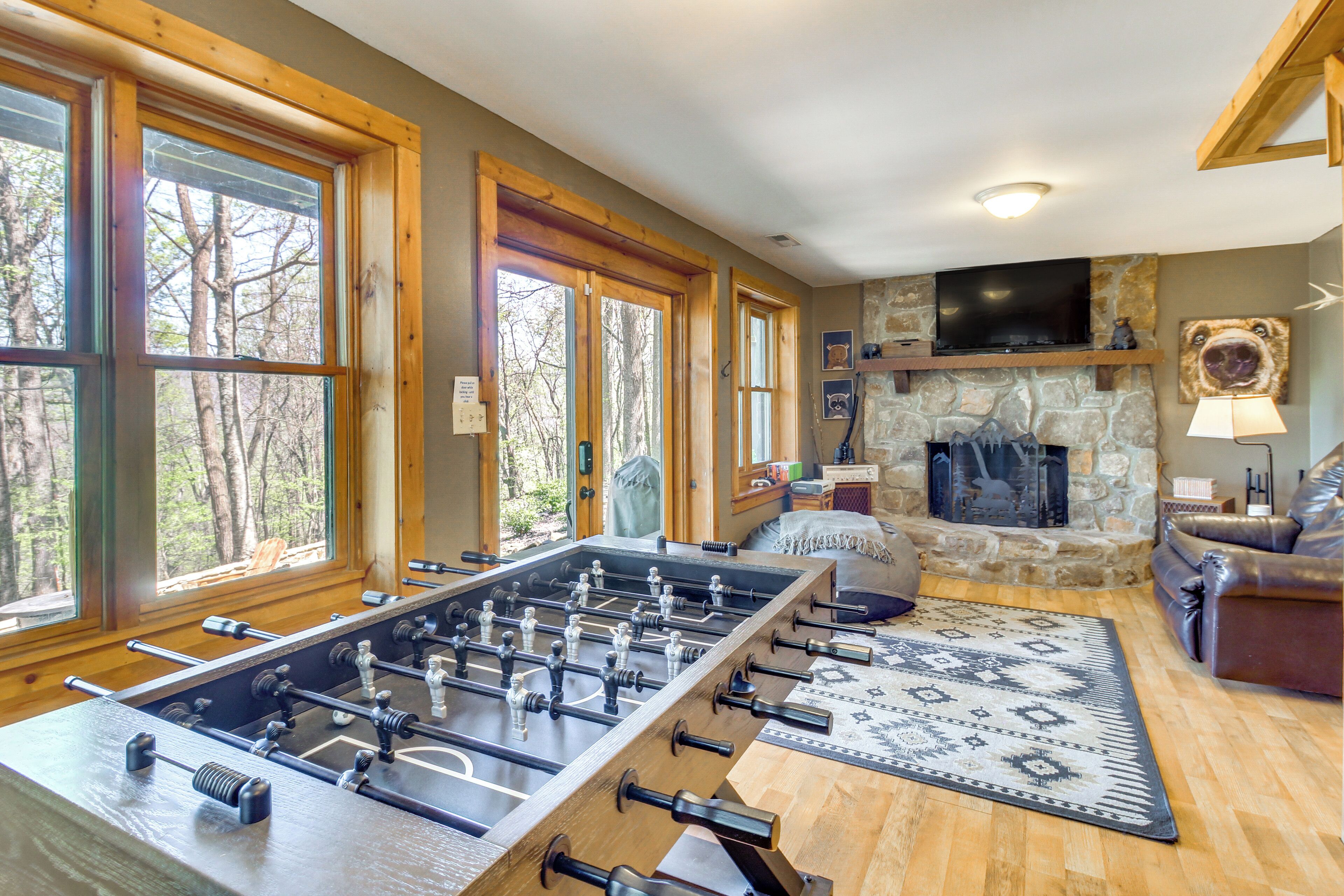 独立别墅 (3 Bedrooms) | 住宿内部