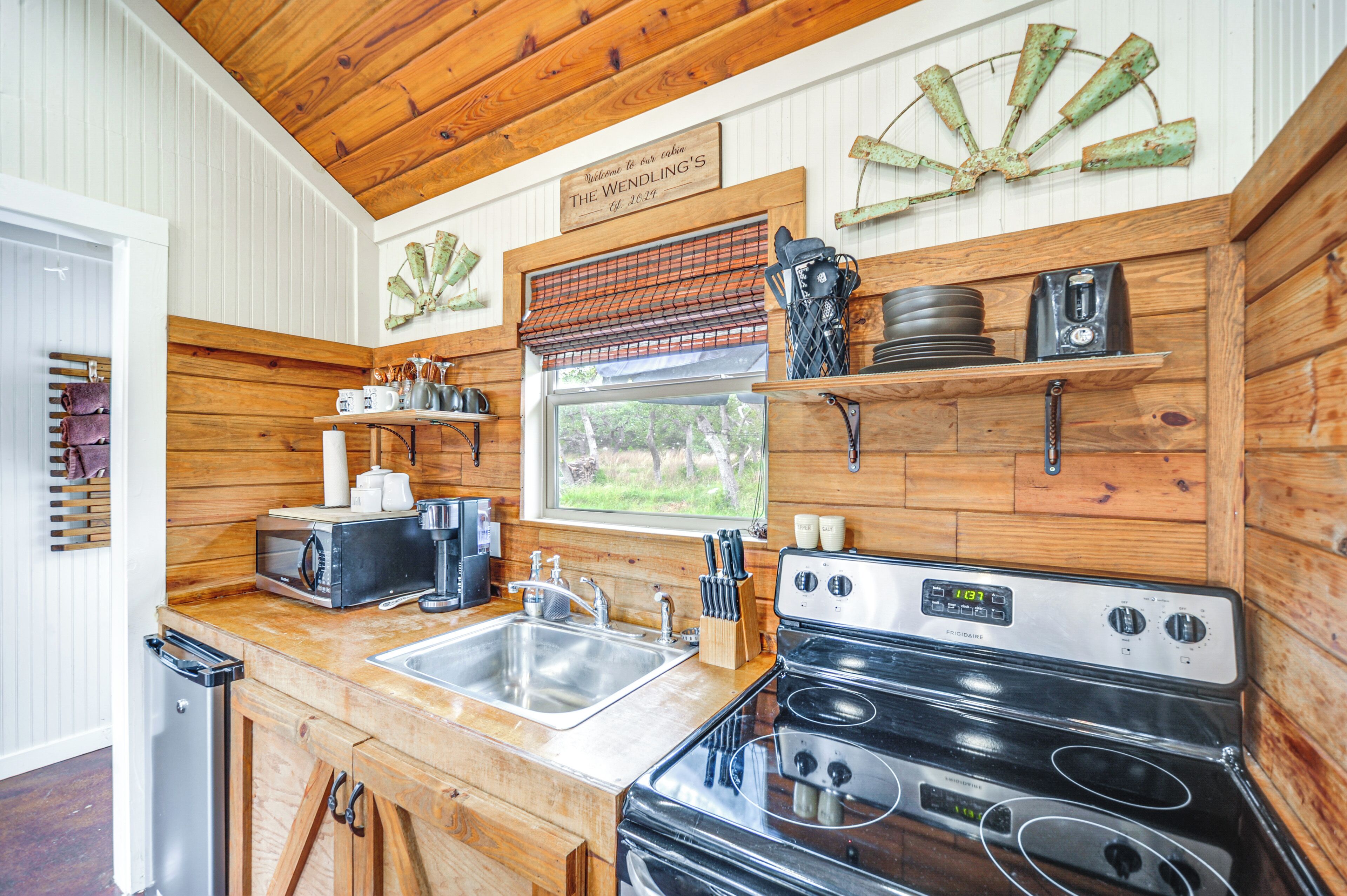 Nhà (2 Bedrooms) | Nội thất