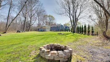 Cottage (3 Bedrooms) | Interior