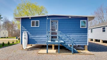 Cottage (3 Bedrooms) | Interior
