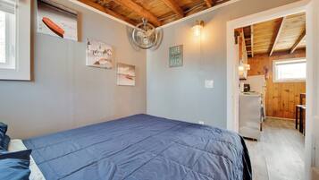 Cottage (3 Bedrooms) | Interior