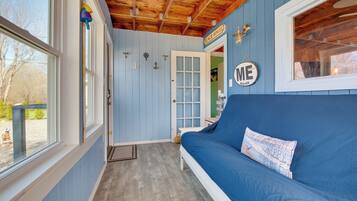 Cottage (3 Bedrooms) | Interior