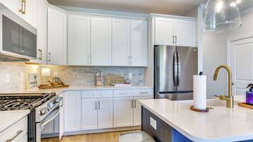 Apartment (3 Bedrooms) | Innenbereich