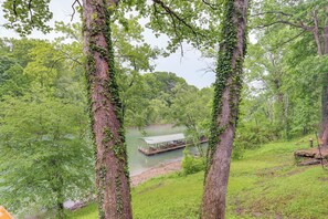 House (1 Bedroom) | Interior