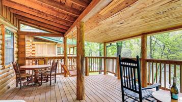 House (1 Bedroom) | Interior