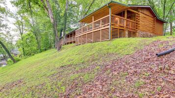 Rumah (1 Bedroom) | Interior