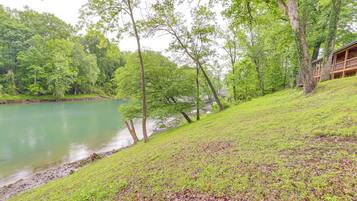 Rumah (1 Bedroom) | Interior