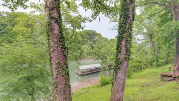 独立别墅 (1 Bedroom) | 住宿内部