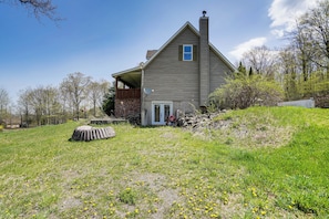 Talo (3 Bedrooms) | Sisätilat