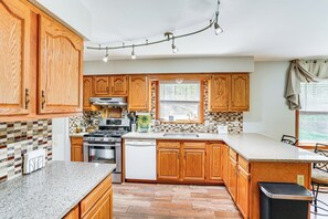 Huis (3 Bedrooms) | Interieur