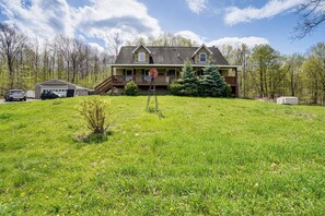 Huis (3 Bedrooms) | Interieur