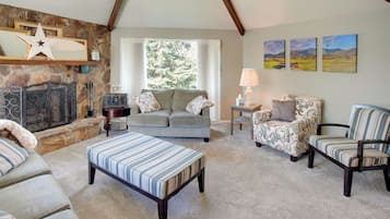 Maison (5 Bedrooms) | Intérieur