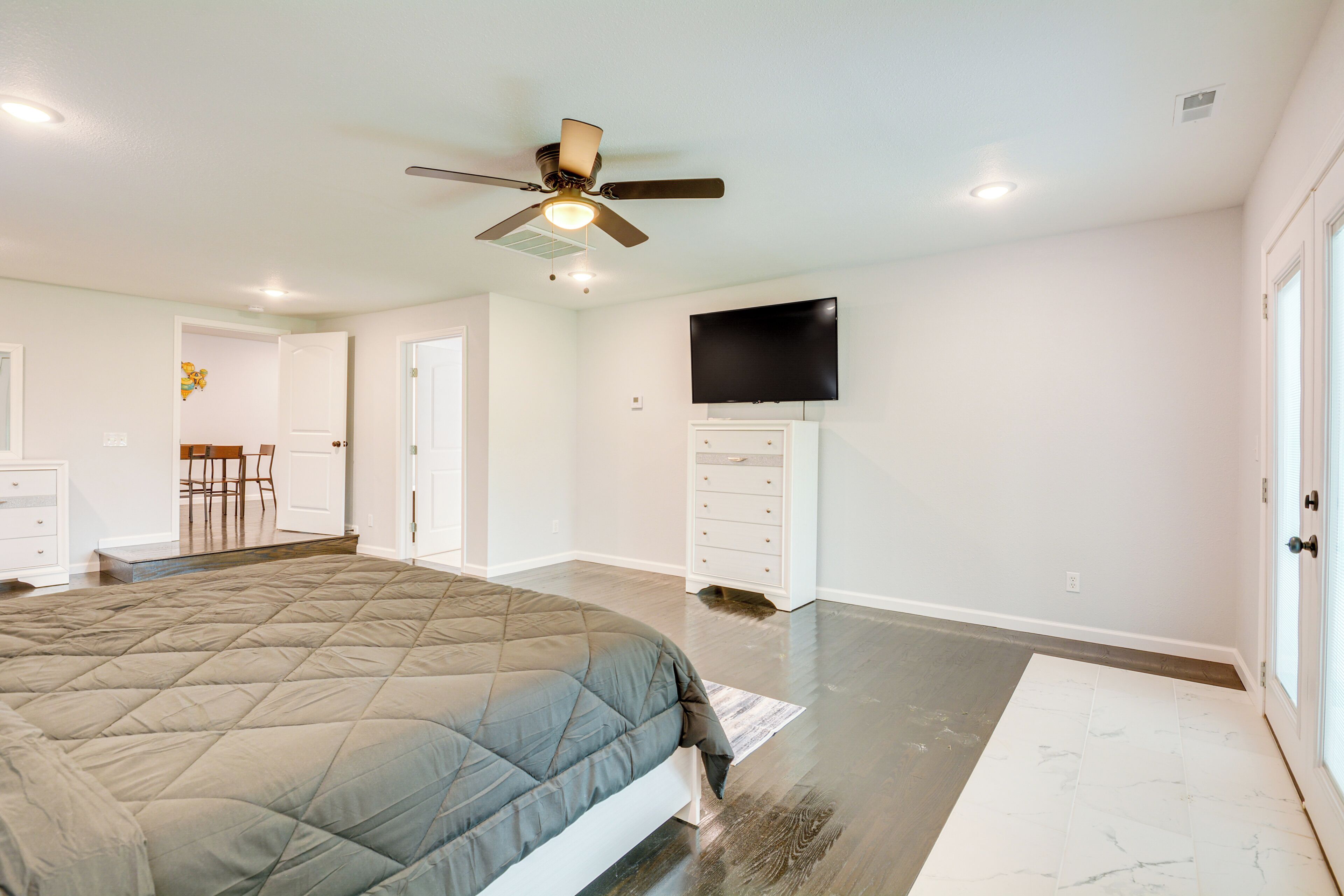 Casa (4 Bedrooms) | Interior