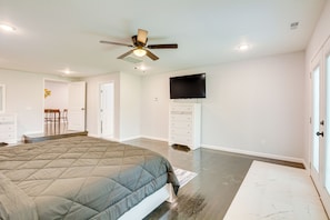 Talo (4 Bedrooms) | Sisätilat