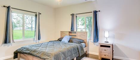 Casa (4 Bedrooms) | Interior