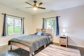 House (4 Bedrooms) | Interior