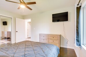 하우스 (4 Bedrooms) | 내부