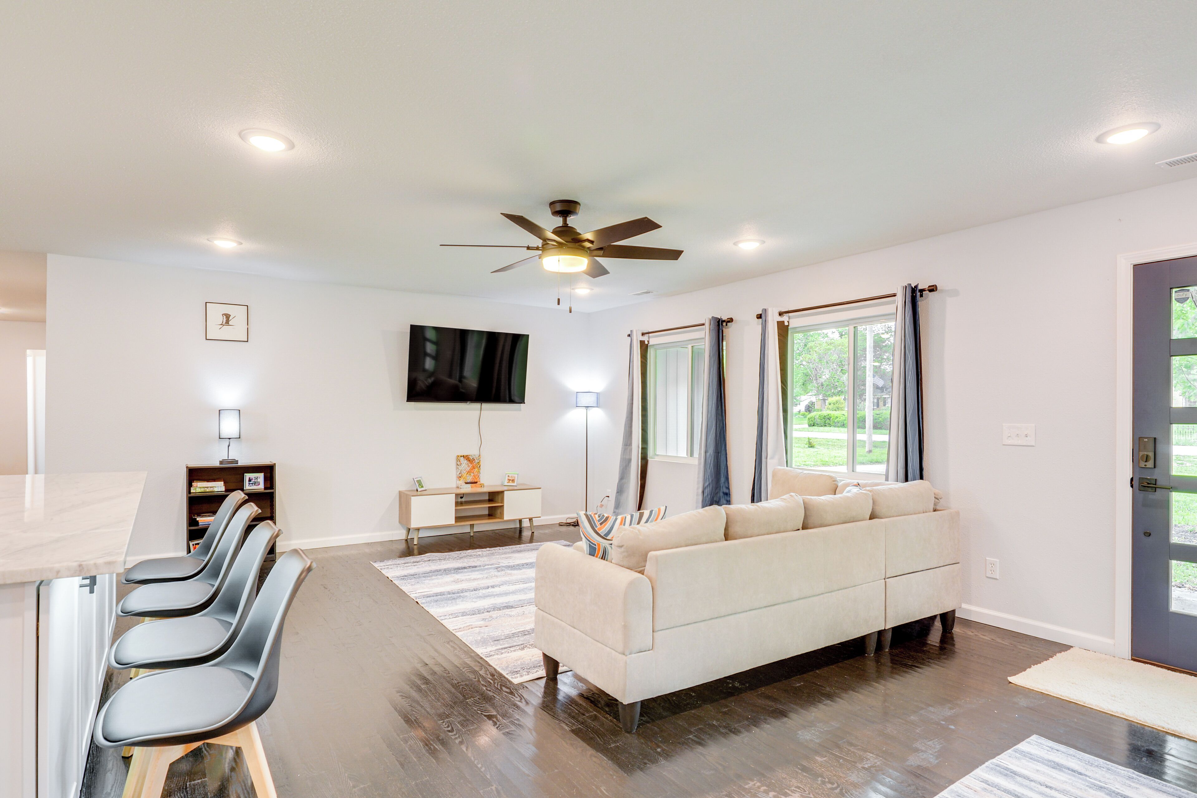 Nhà (4 Bedrooms) | Nội thất