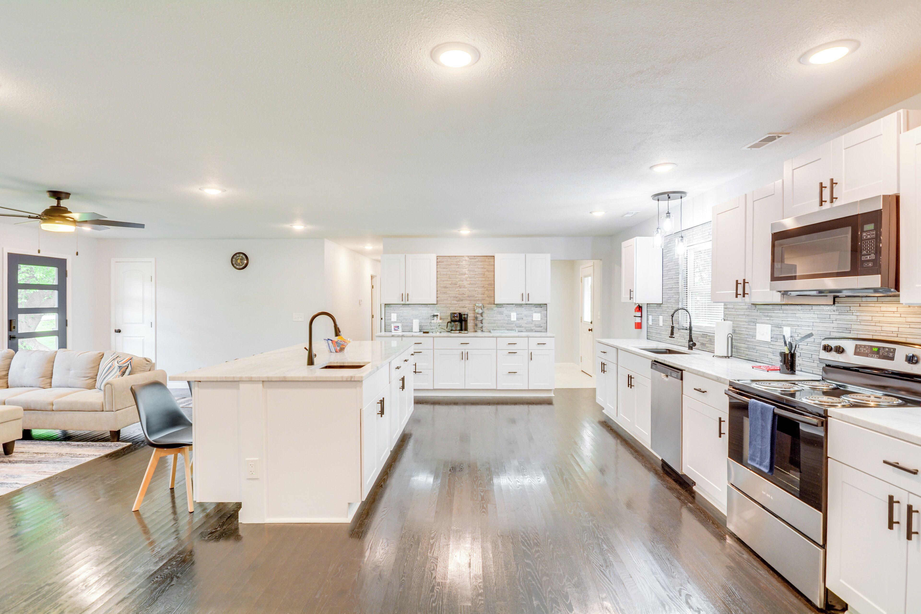 Casa (4 Bedrooms) | Interior