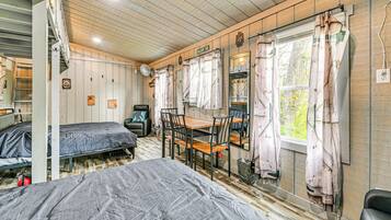 Casa (3 Bedrooms) | Interni