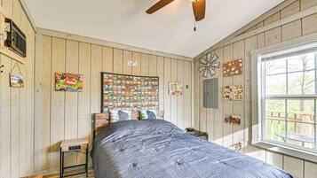 Rumah (3 Bedrooms) | Interior