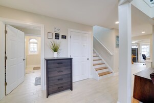 独立别墅 (3 Bedrooms) | 住宿内部