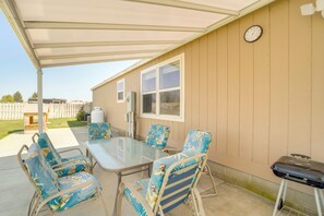 Casa (3 Bedrooms) | Interior