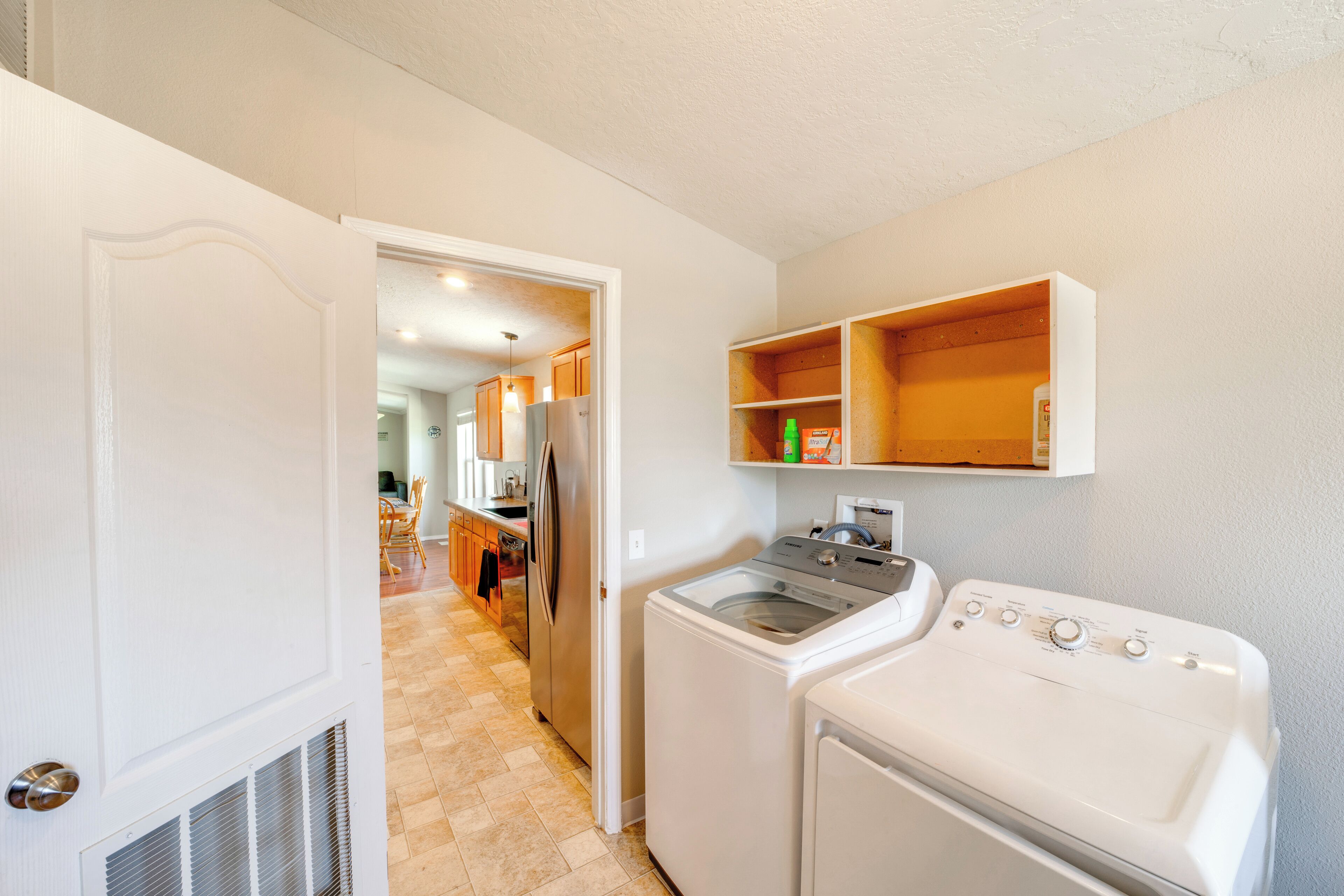 Casa (3 Bedrooms) | Interior