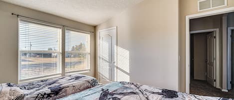 Ferienhaus (3 Bedrooms) | Innenbereich