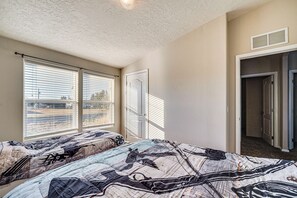 Hus (3 Bedrooms) | Interiör