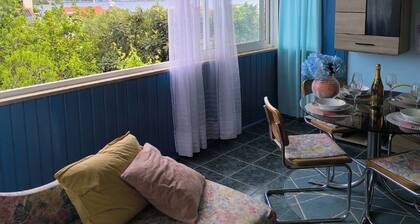 Cozy Apartments Žute, Island of Korčula