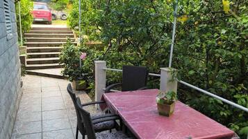 Apartamento (Two-Bedroom Apartment With Terrace An) | Exterior