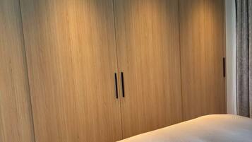 Căn hộ | 3 phòng ngủ