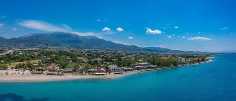 Apartment | 1 bedroom, Internet