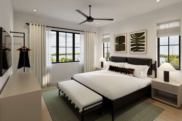 House | 8 bedrooms, Internet