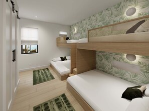 8 bedrooms, Internet - Parking Pool Dock - Shellstone House (Key West)