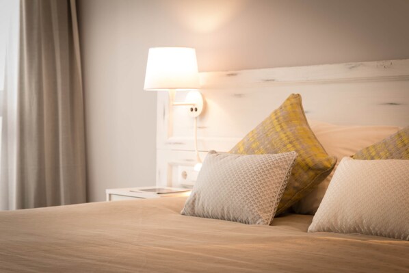 1 bedroom, Internet - Merceria by Tarragonadays (Tarragona)