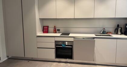 Carnival Apartment 9
