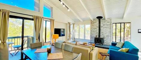 تناول الطعام