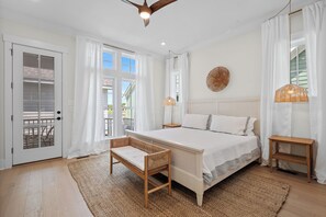 4 quartos, ferros/tábuas de passar roupa, Wi-Fi, roupa de cama