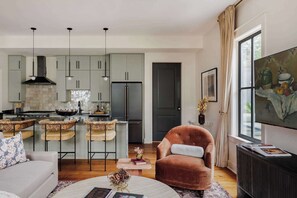 Fernseher, Arbeitsbereiche